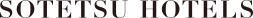 SOTETSU