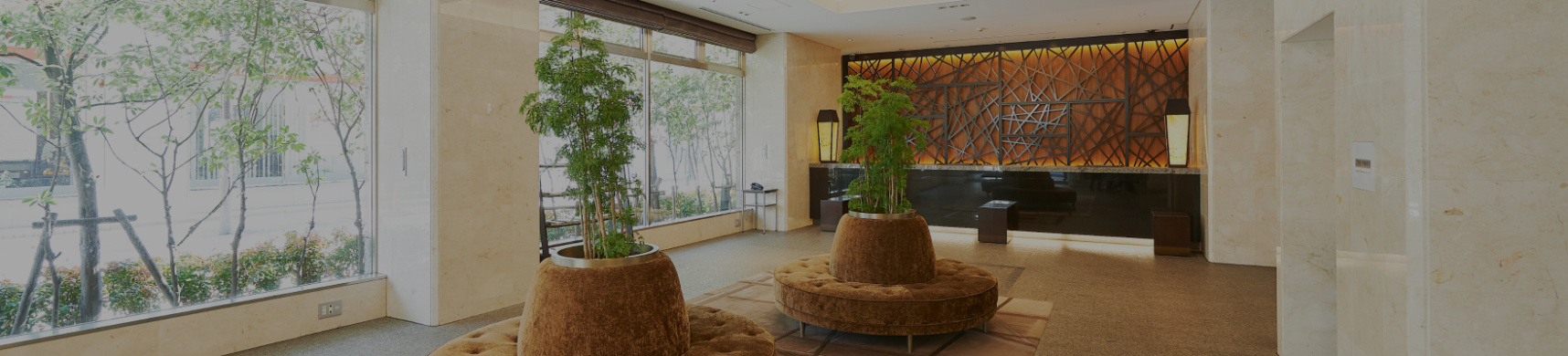 Facilities & Services