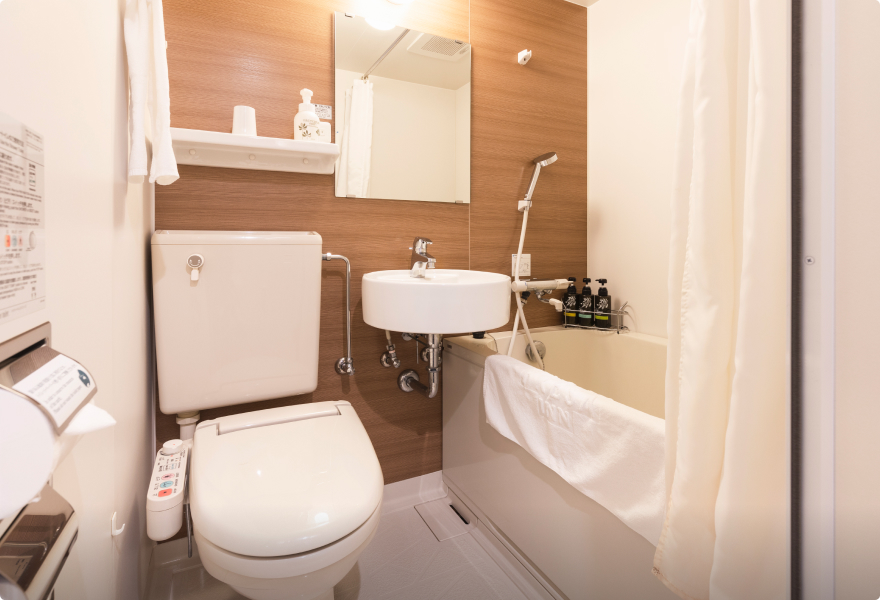 デラックスツイン
