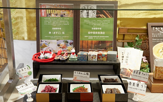 朝食