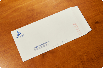 封筒