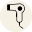 Hair dryer
