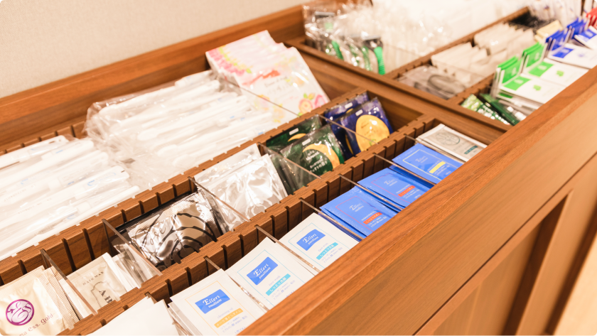 AMENITY
