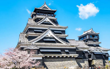 HOTEL TAU, KUMAMOTO