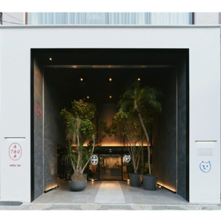 熊本头酒店