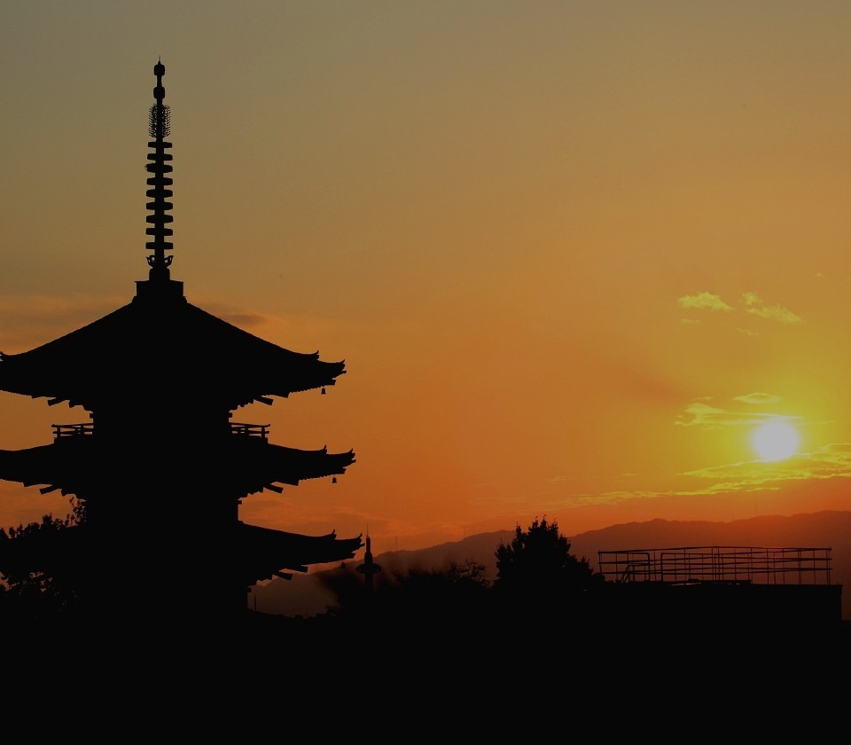 Excellent access to major sightseeing spots in Kyoto City