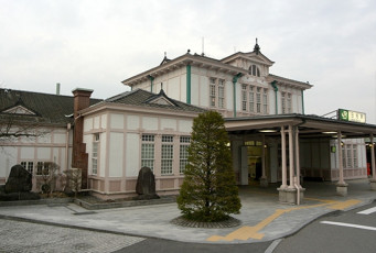 日光